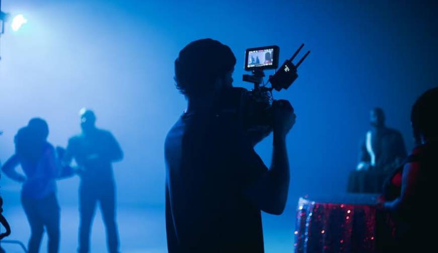 神秘新品来袭！英吉沙县产品视频拍摄究竟有何神奇之处？