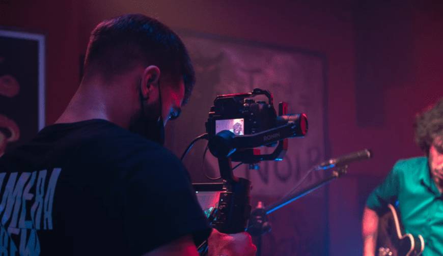 匠心雕琢视觉盛宴！专业英吉沙县产品视频拍摄公司赋能品牌价值