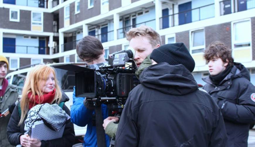 拒绝模板化套路！英吉沙县产品视频拍摄公司独创个性化视觉解决方案