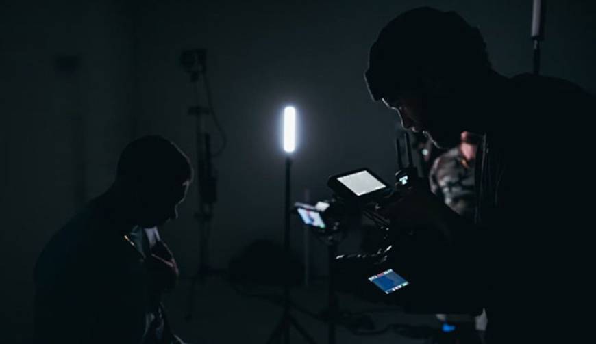 深耕英吉沙县产品视频拍摄，解锁产品出圈的流量密码