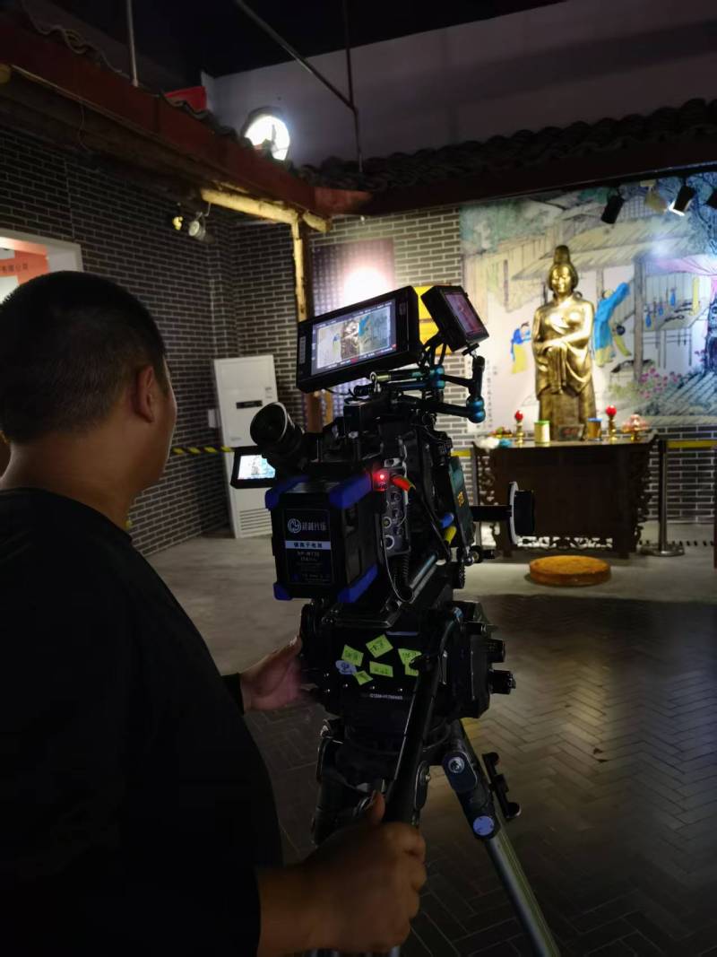 聚焦英吉沙县产品宣传视频拍摄公司，以专业实力赋能品牌声量升级