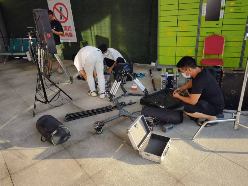 英吉沙县产品视频拍摄全攻略，让产品魅力在镜头下尽情绽放