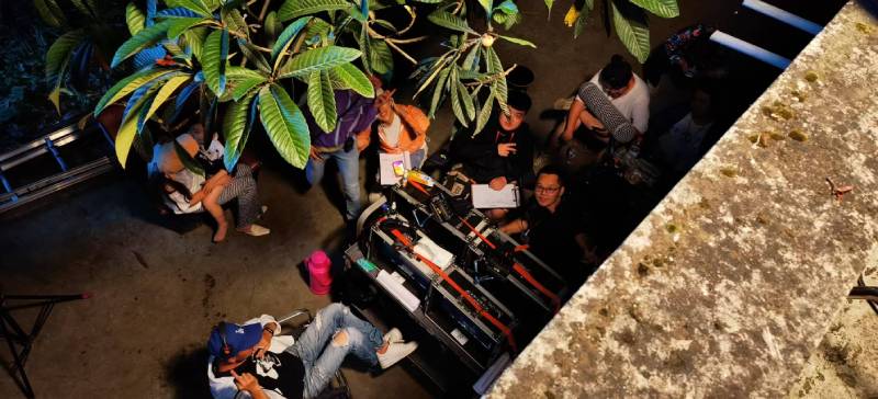 解锁英吉沙县产品宣传视频拍摄公司新势能，助力品牌强势破圈