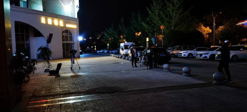 英吉沙县电商产品视频拍摄制作全攻略，打造高转化带货视频