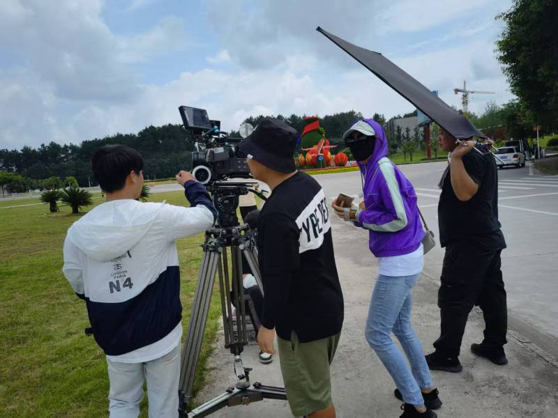 英吉沙县极致互动，未来愿景宏大，致力于成为全球领先的产品宣传视频企业