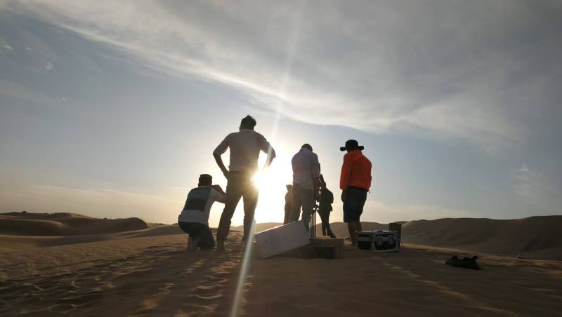 聚焦英吉沙县产品宣传视频拍摄公司，以专业匠心助力品牌声量远扬