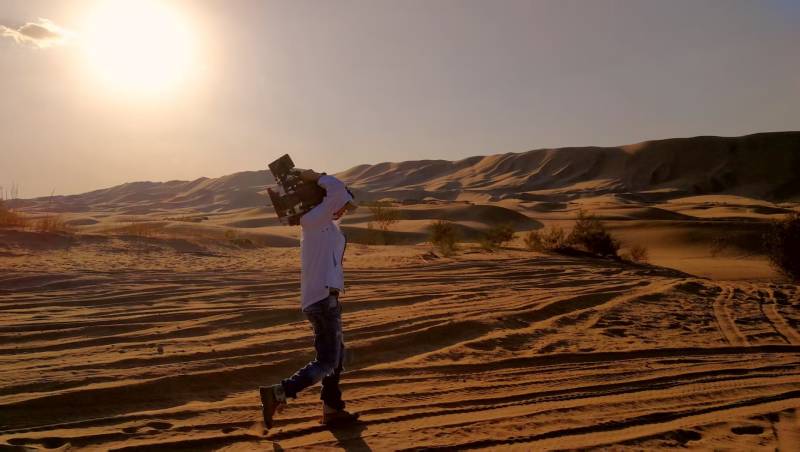 深耕英吉沙县产品宣传视频拍摄公司，解锁品牌传播的核心动能