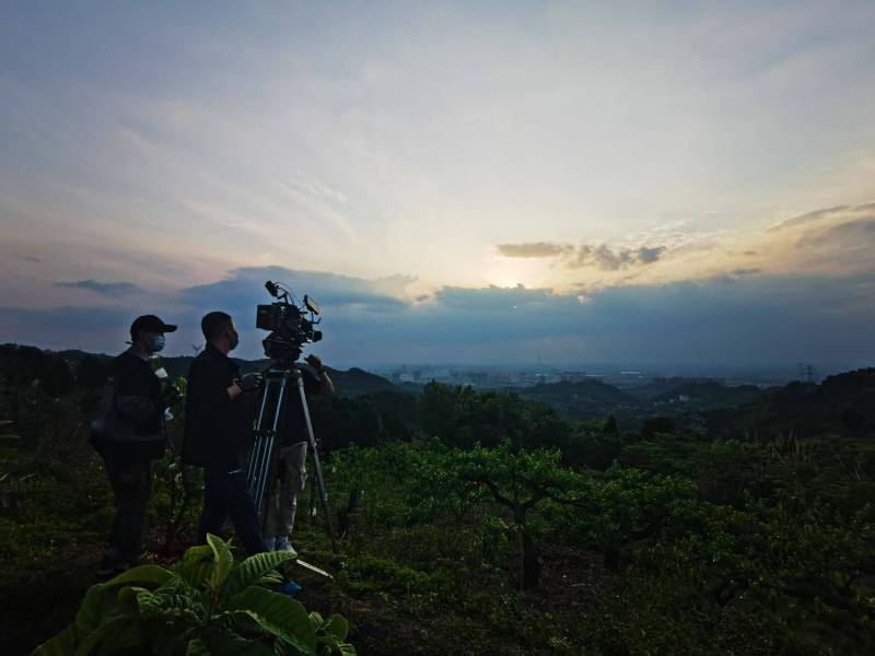 聚焦英吉沙县产品宣传视频拍摄公司，用专业实力铸就品牌传播传奇