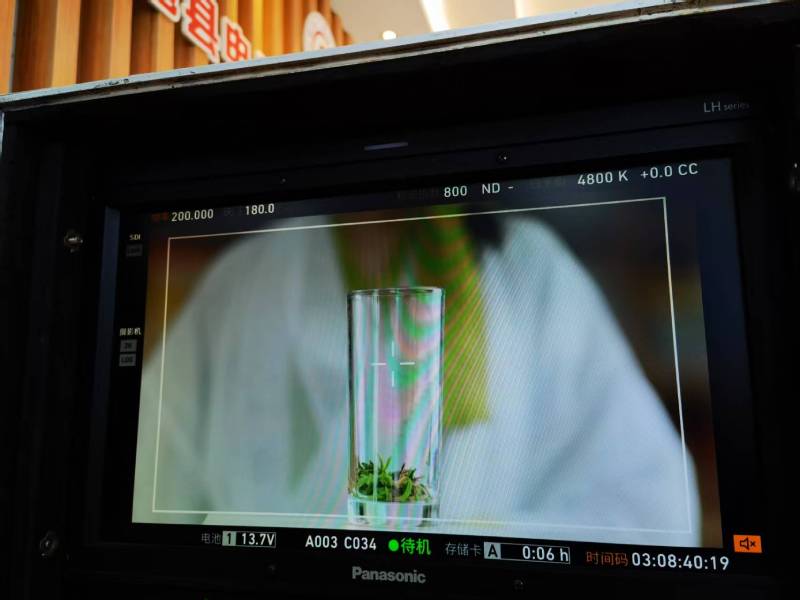 天然优选！英吉沙县电商产品宣传视频溯源原料产地的真实故事