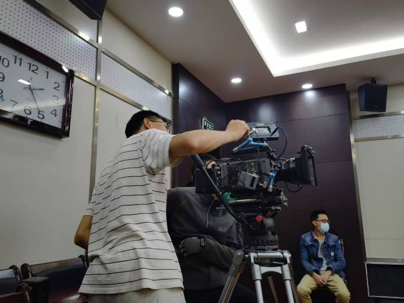 大数据指导创作方向，英吉沙县产品视频拍摄公司让每帧画面都有效触达