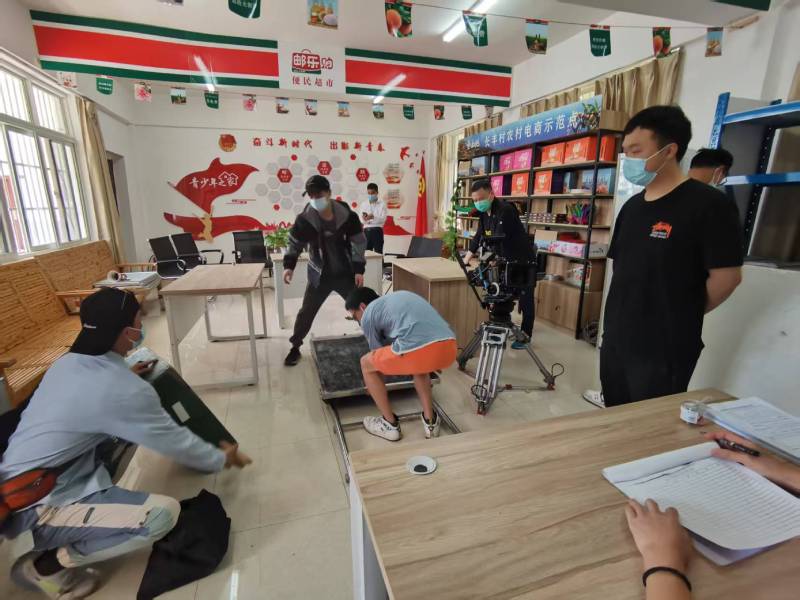 英吉沙县电商产品视频拍摄制作实战秘籍，助力产品引爆电商流量